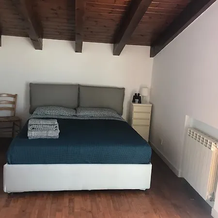 Hotel Sara Augusta
