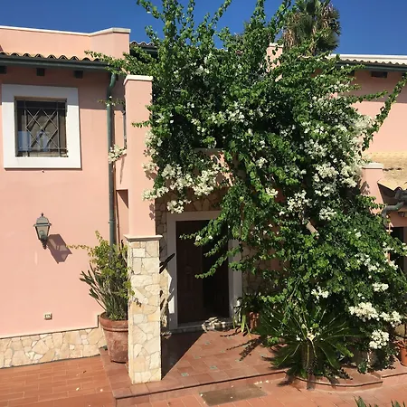 Sara 3* Augusta